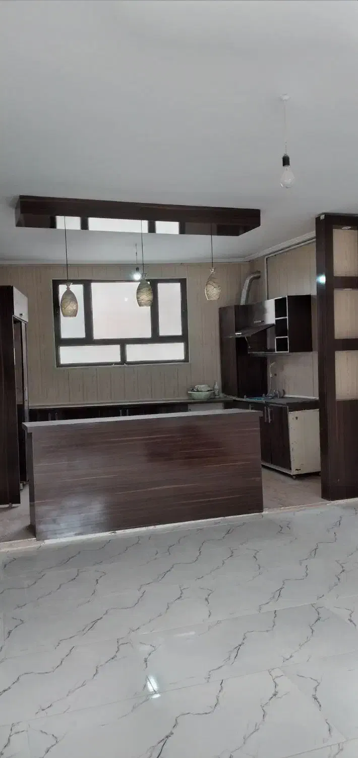 طبقه دوم رهن و اجاره حاشیه ابریشم بین ۱۶ و ۱۸|اجارهٔ آپارتمان|تربتحیدریه, سیلوی گندم|دیوار