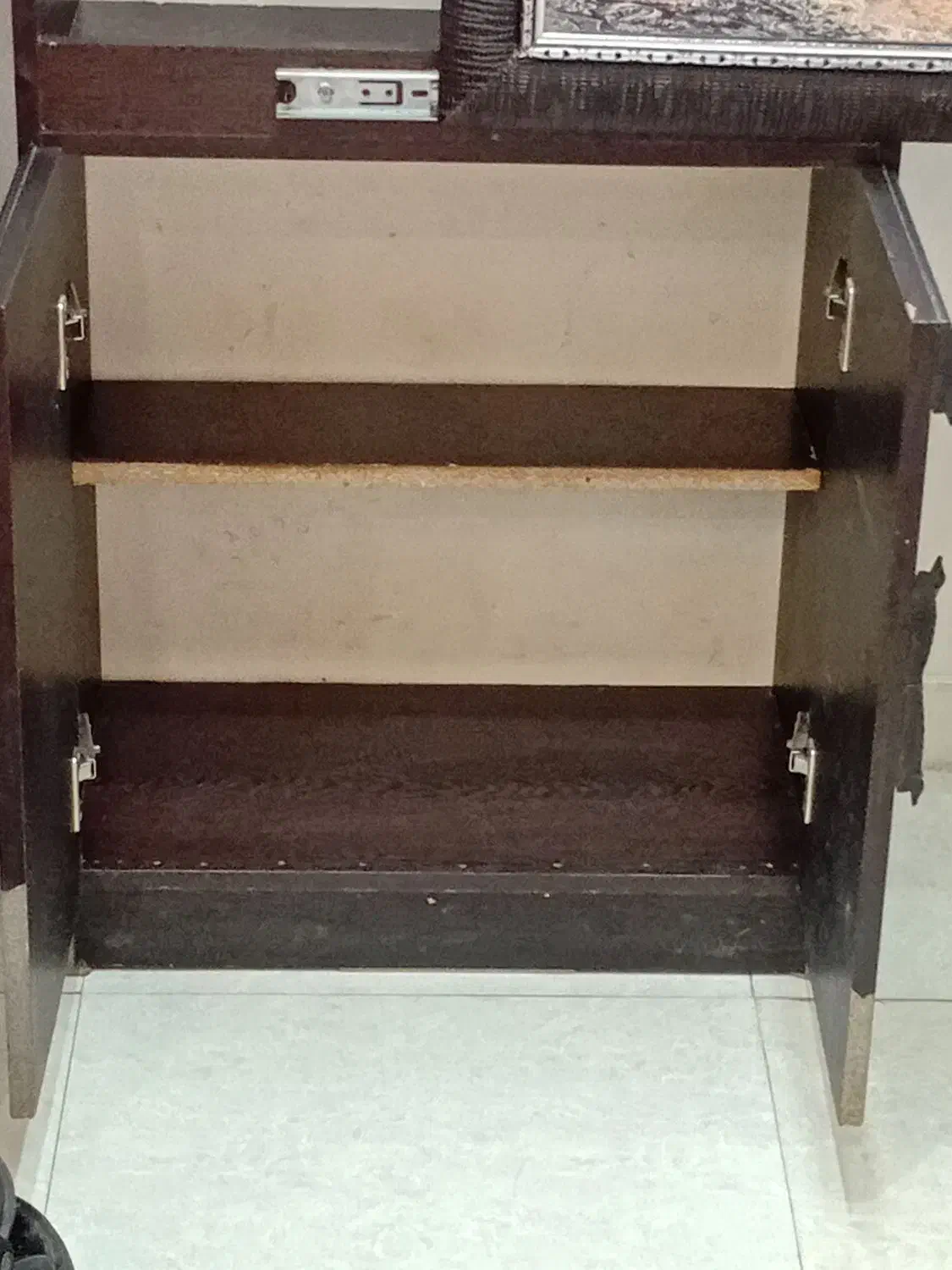 جاکفشی ایستاده|جاکفشی، کمد، دراور|تهران, افسریه جنوبی|دیوار