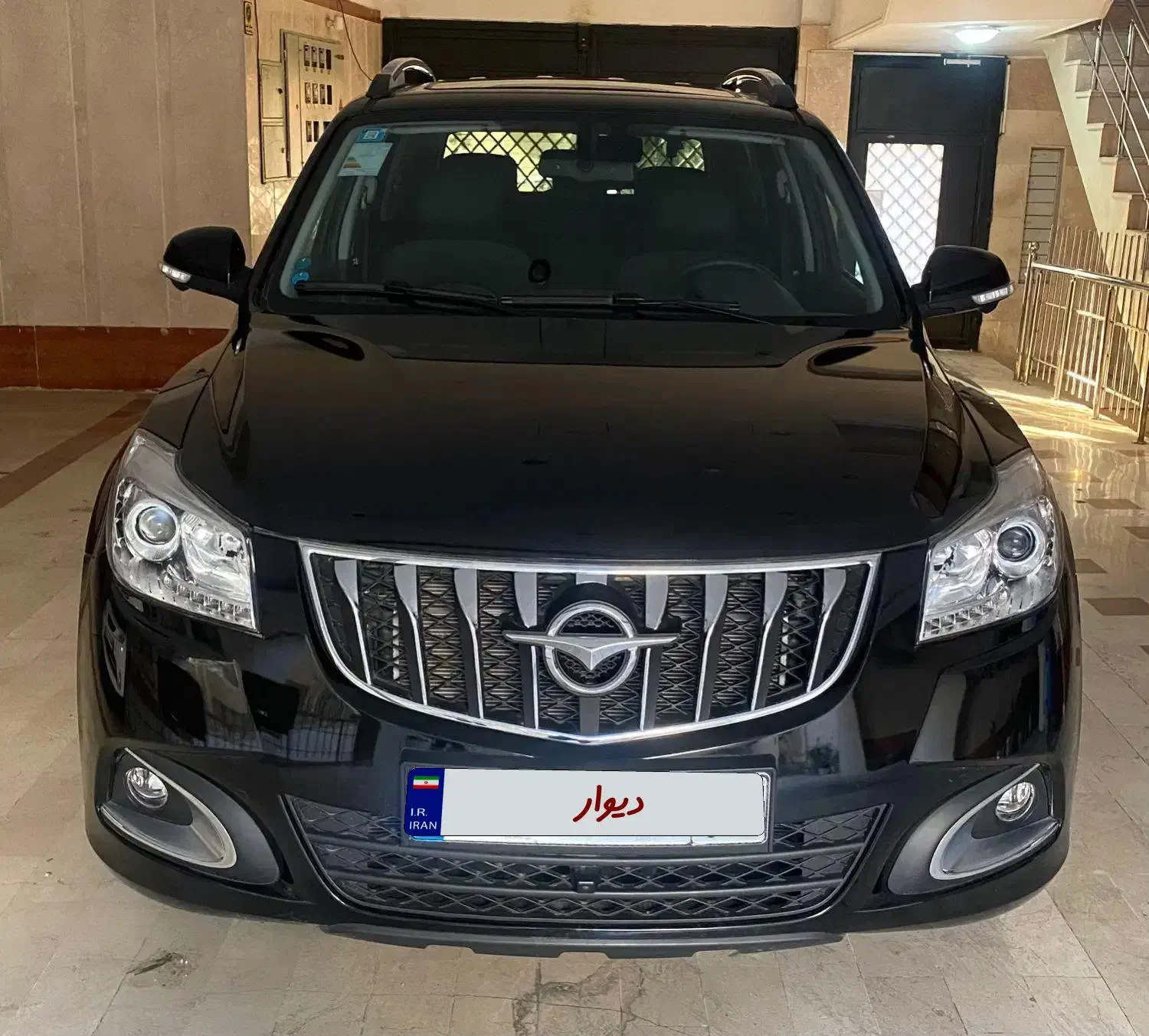 هایما s7 مدل 1404|خودرو سواری و وانت|تهران, نارمک جنوبی|دیوار