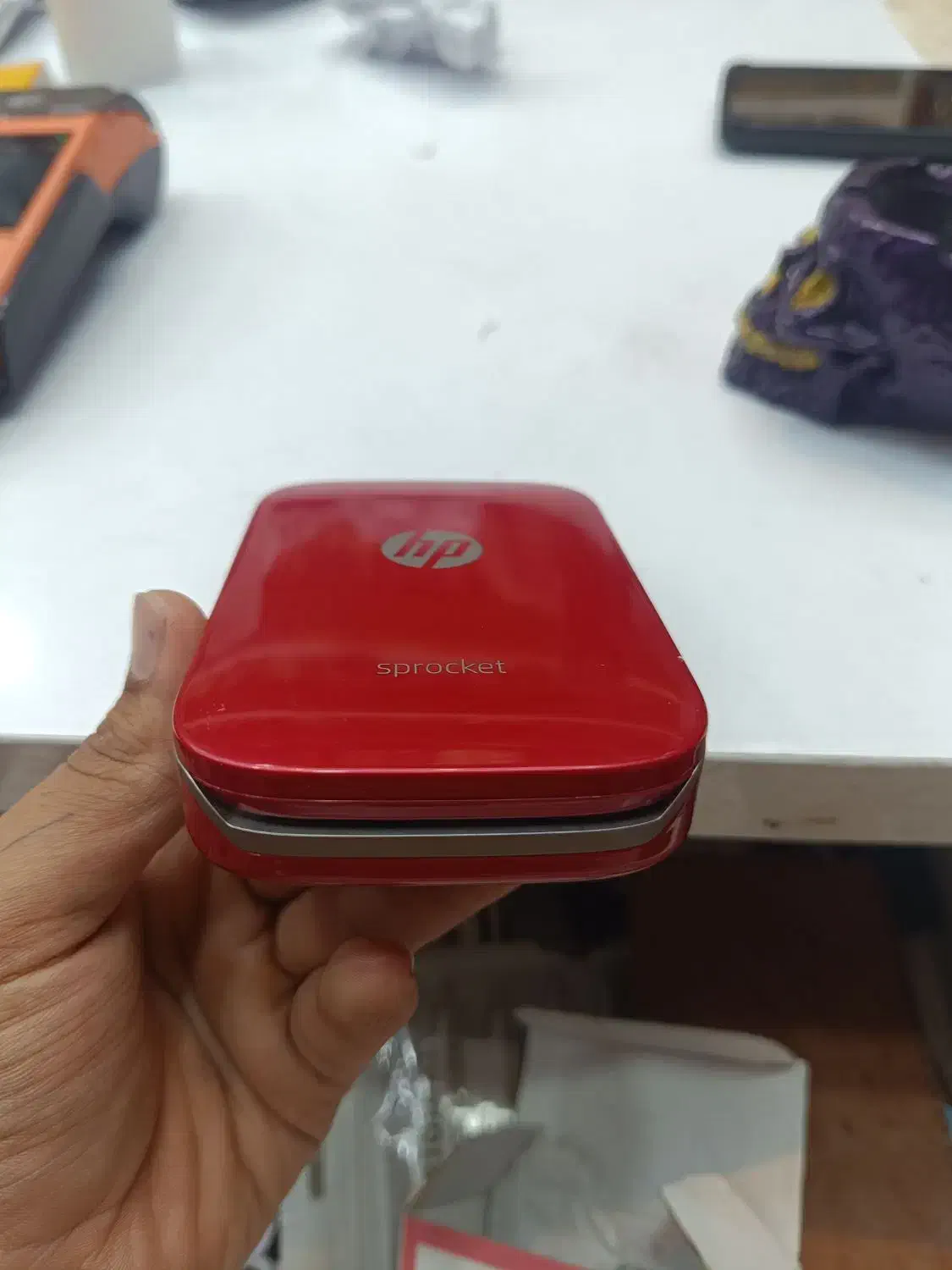 پرینتر چاپ عکس فوری بلوتوزی hp|پرینتر، اسکنر، کپی، فکس|میناب, |دیوار