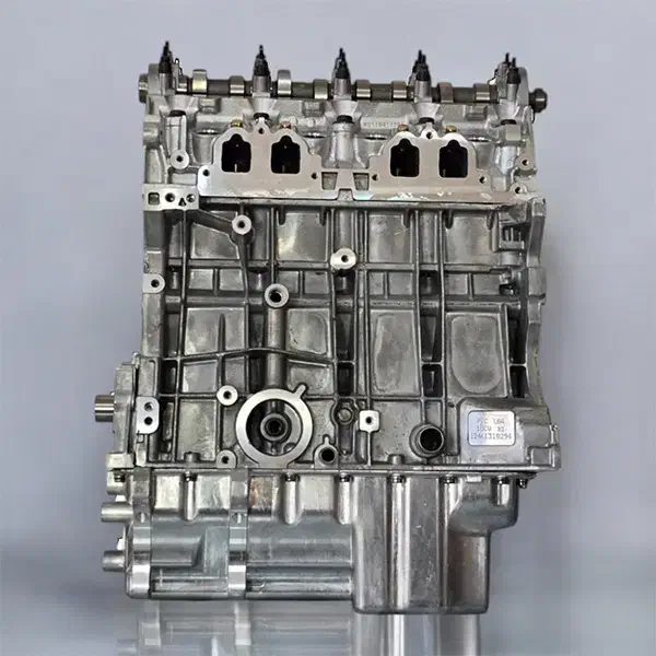 موتور کامل - نیم موتور - بلوک سیلندر - سرسیلندر|قطعات یدکی و لوازم جانبی|پرند, فاز ۵|دیوار