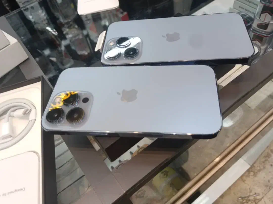 13پرومکس  256|موبایل|تهران, دهم فروردین|دیوار