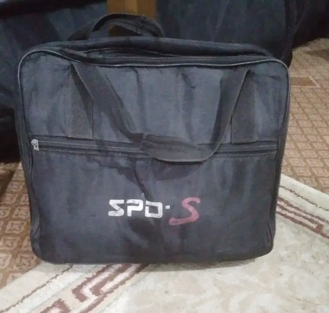 پرکاشن رولند اس پیدی ۲۱|درام و پرکاشن|رشت, پسیخان|دیوار