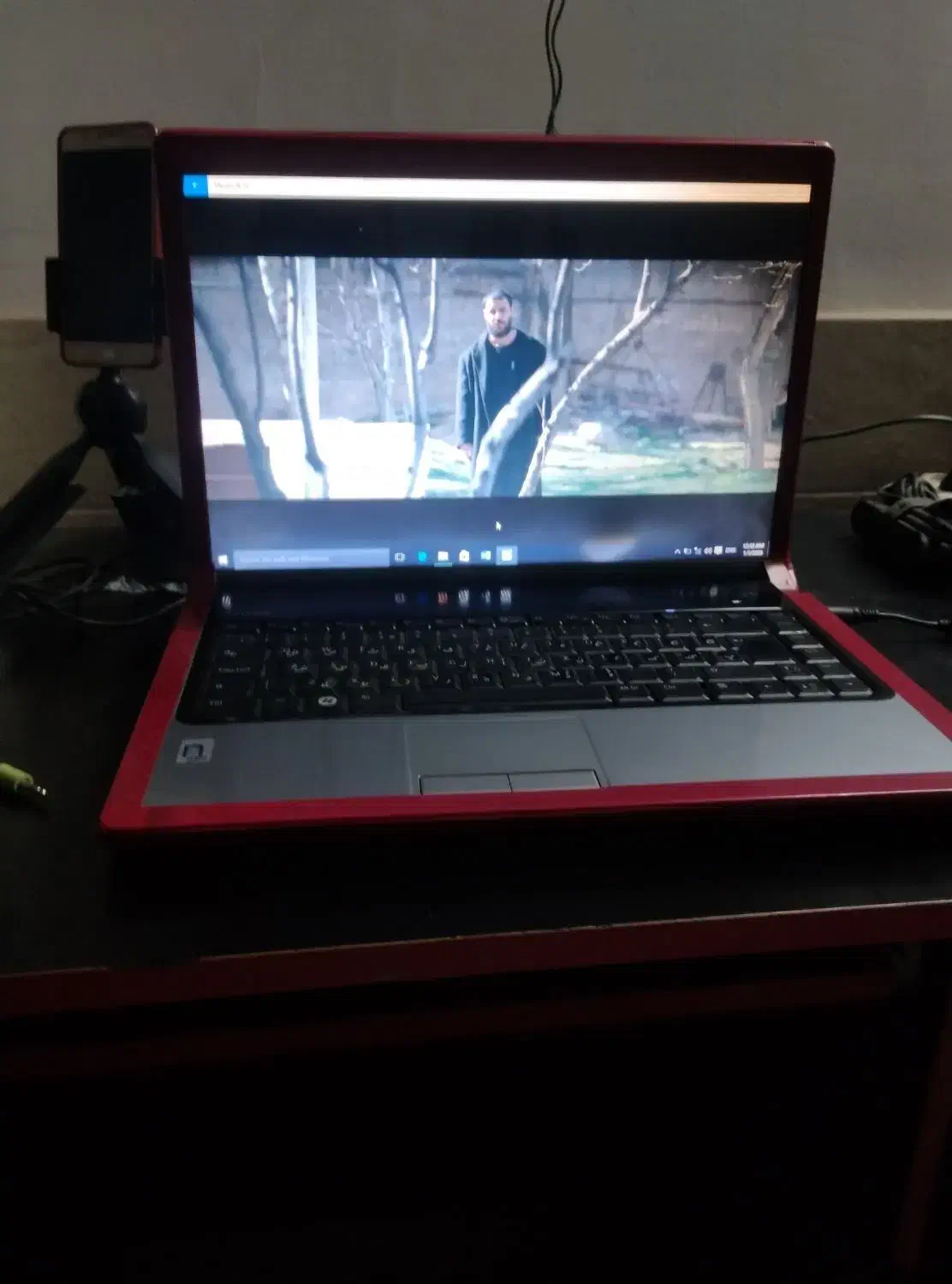 لبتاب دل سالم ویندوزده|رایانه همراه|اسلام‌شهر, شهرک مهدیه|دیوار