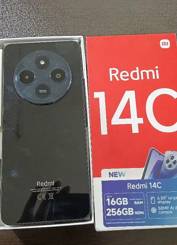 redmi 14c|موبایل|شهریار, اصیل آباد|دیوار