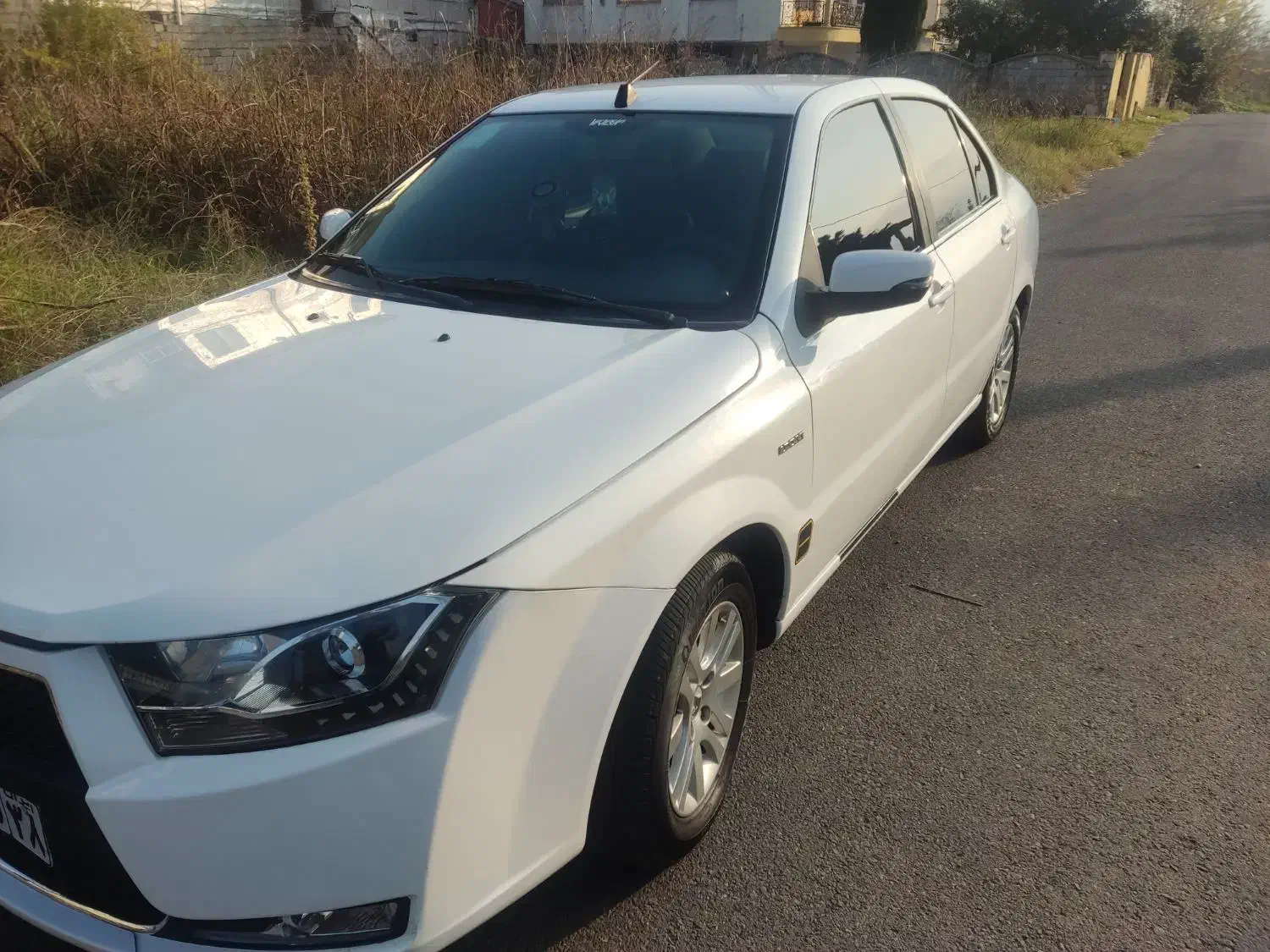 دنا معمولی تیب 2|خودرو سواری و وانت|فردیس, شهرک وحدت|دیوار