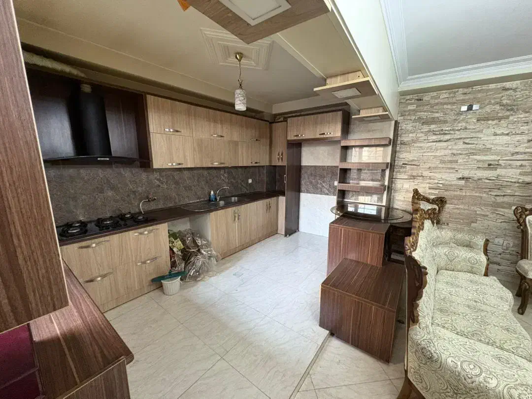 ۹۳متر/تکواحد/فول امکانات/زیرقیمت واقعی|فروش آپارتمان|تهران, آذربایجان|دیوار