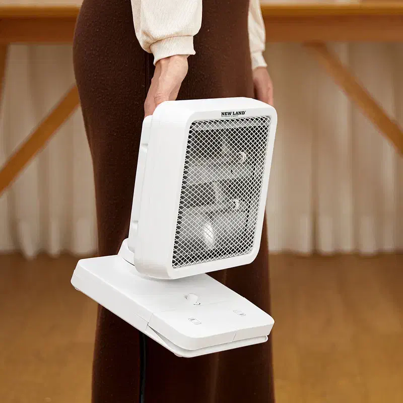 بخاری رومیزی NEW LAND|بخاری، هیتر، شومینه|رفسنجان, |دیوار