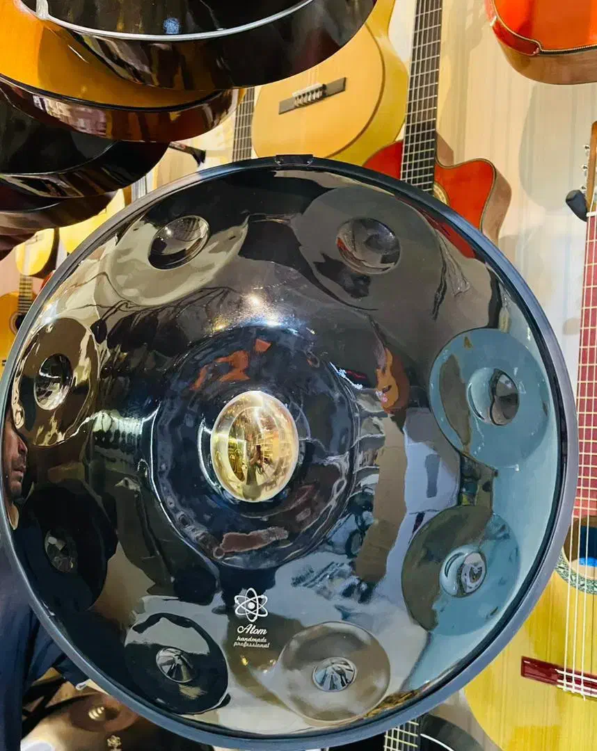 مرکز اصلی هنگ درام(فروشگاه آرتا ساز)|درام و پرکاشن|اردبیل, |دیوار