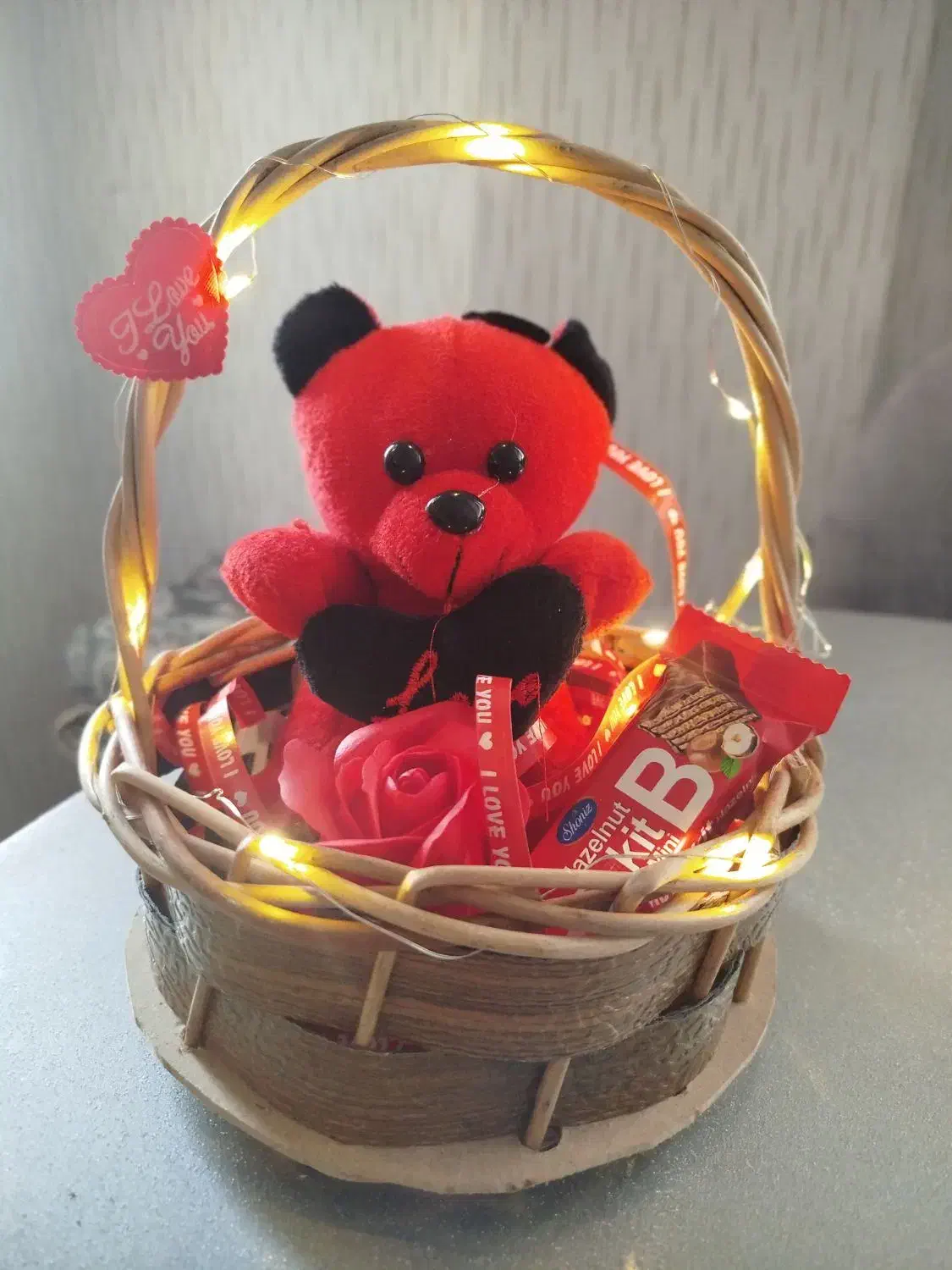 هدیه روز عشق|صنایع دستی و سایر لوازم تزئینی|تهران, دهقان|دیوار