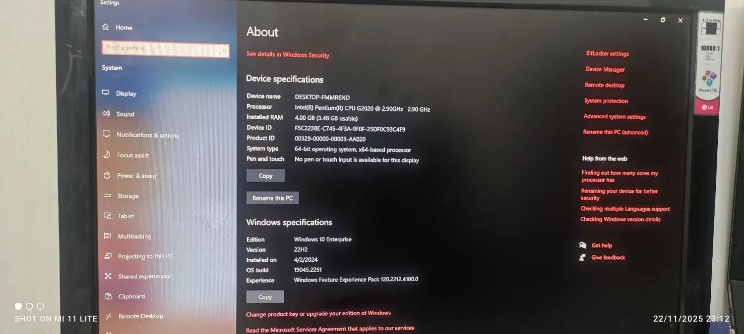 باندل ddr 3 توضیحات خوانده شود|رایانه رومیزی|کاشمر, |دیوار
