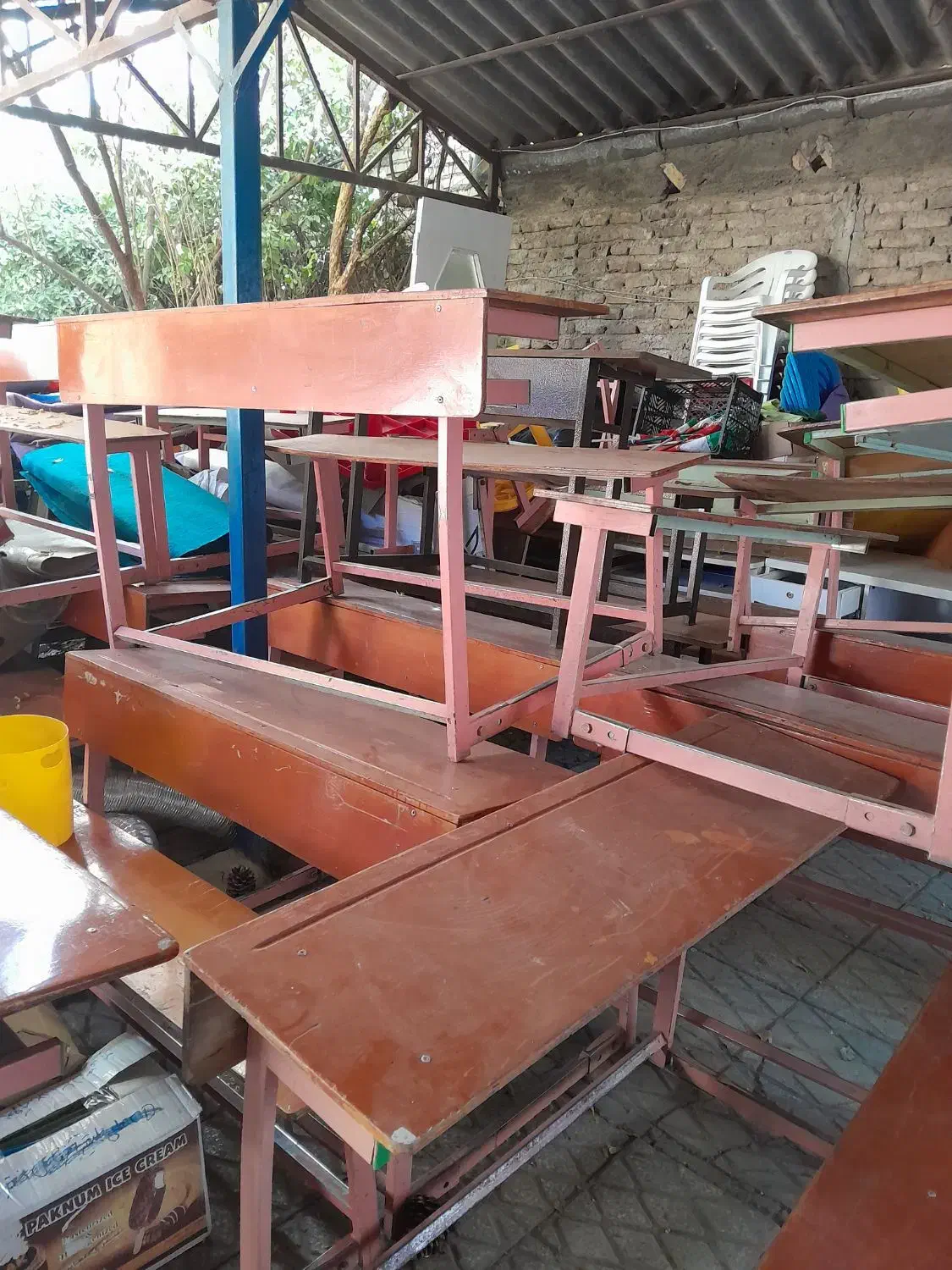 میزونیمکت و بخاری و تاتمی|حراج|بروجرد, |دیوار