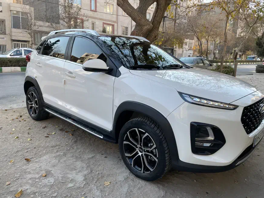 x22 pro|خودرو سواری و وانت|مشهد, آزادشهر|دیوار