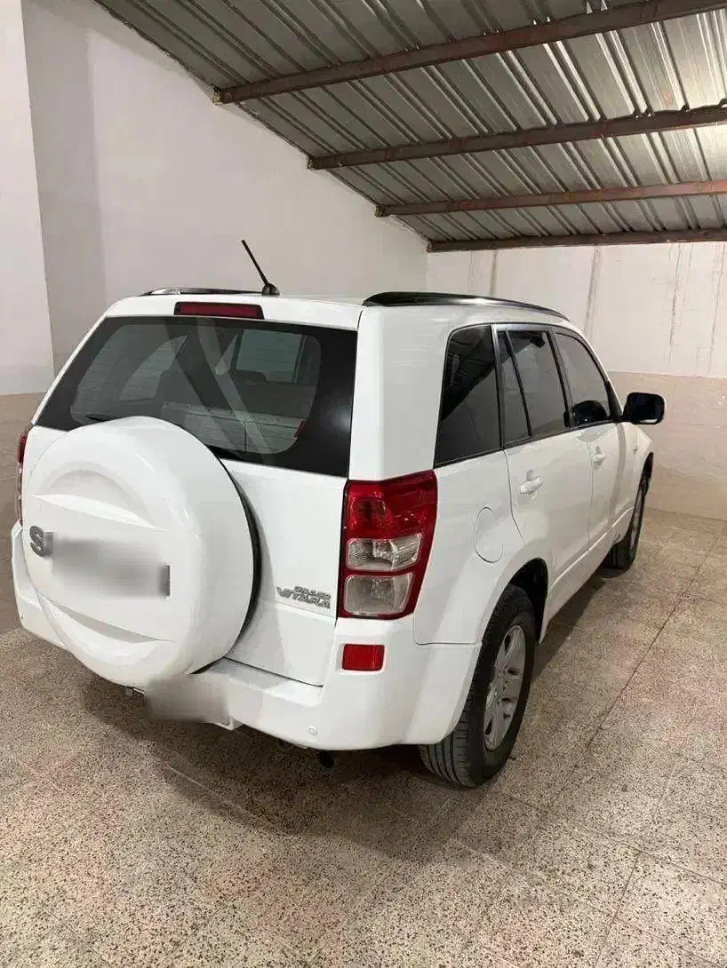 سوزوکی‌۸۹ کم کار ۲۴۰۰|خودرو سواری و وانت|ارومیه, |دیوار