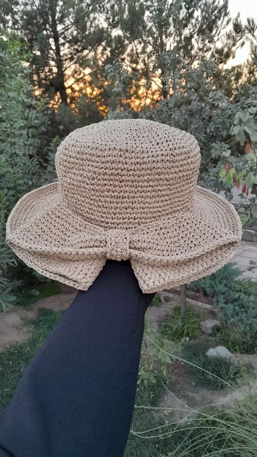 اجرای تخصصی رافیا|کیف، کفش، کمربند|رباطکریم, مسکن مهر آبشناسان|دیوار