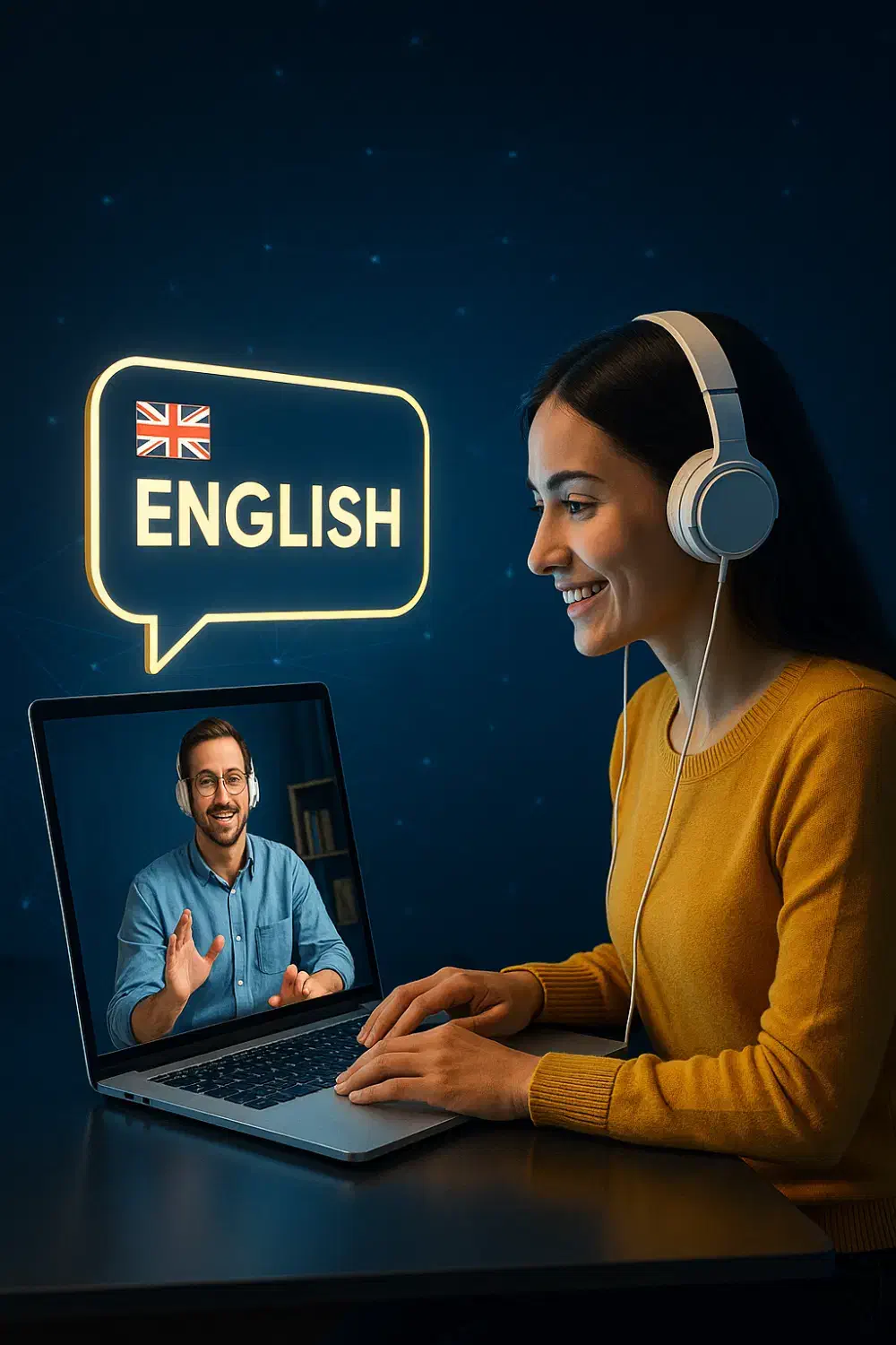 آموزش خصوصی زبان انگلیسی با متد روز دنیا|خدمات آموزشی|تهران, شهرک غرب|دیوار