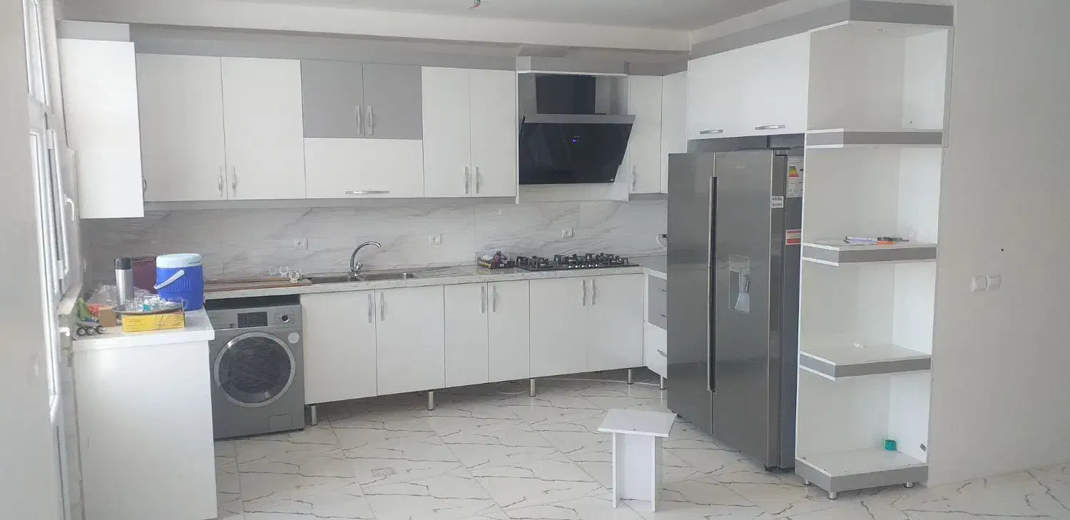 کابینت MDF متری ۴ میلیون|خدمات پیشه و مهارت|مراغه, |دیوار