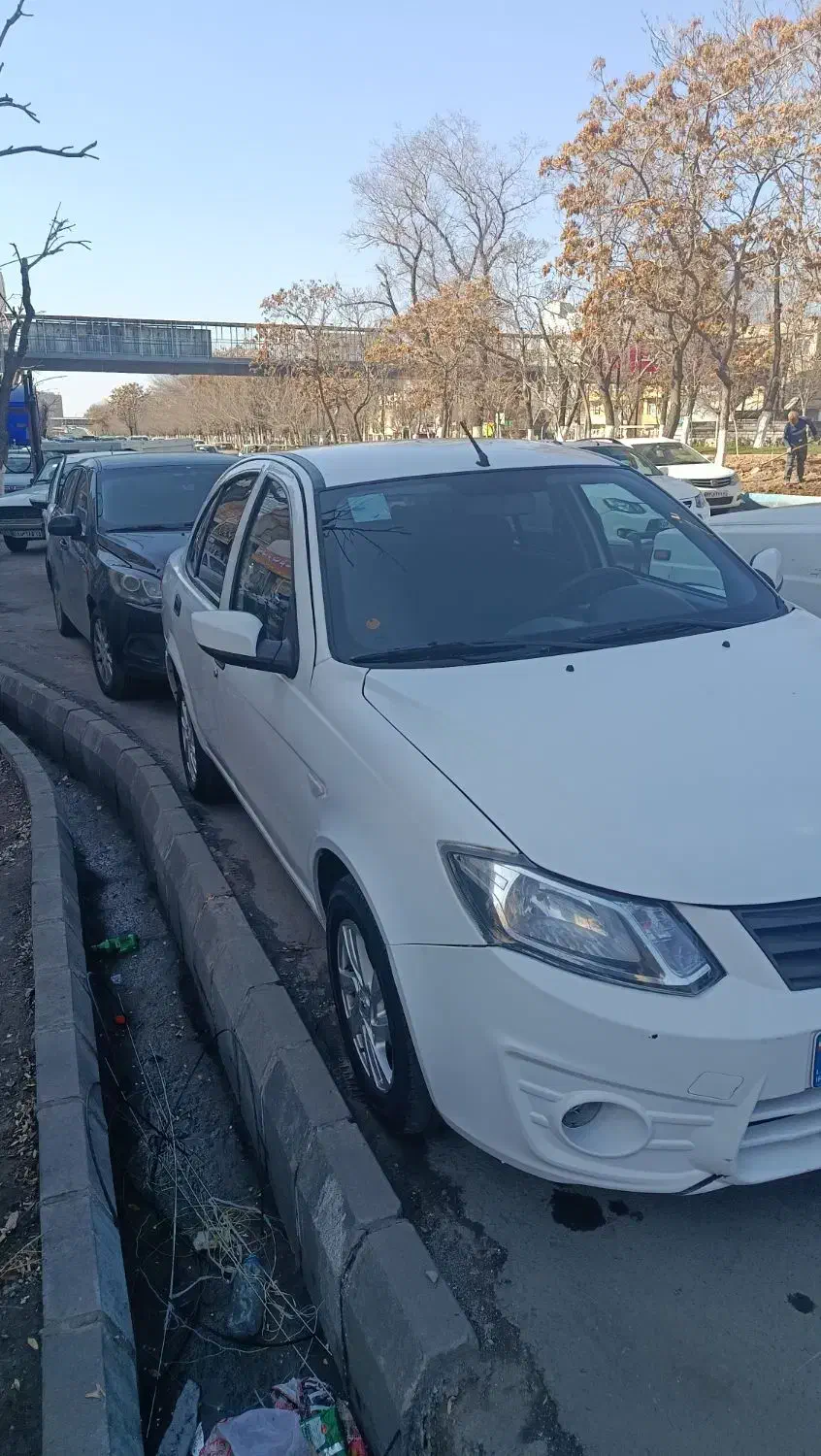 ساینا 97|خودرو سواری و وانت|تبریز, |دیوار