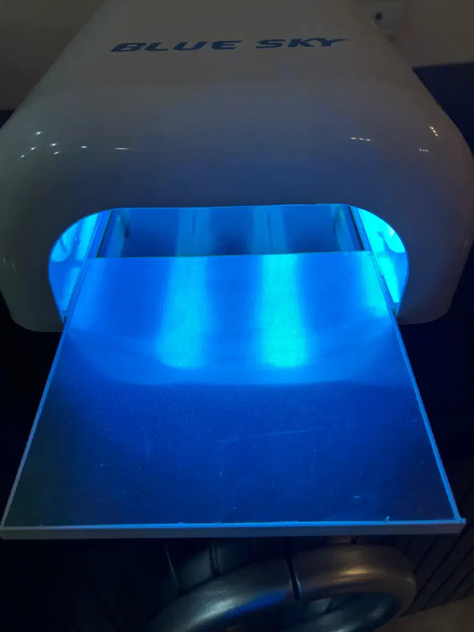 دستگاه یووی ناخن|آرایشی، بهداشتی، درمانی|فردیس, فردیس|دیوار