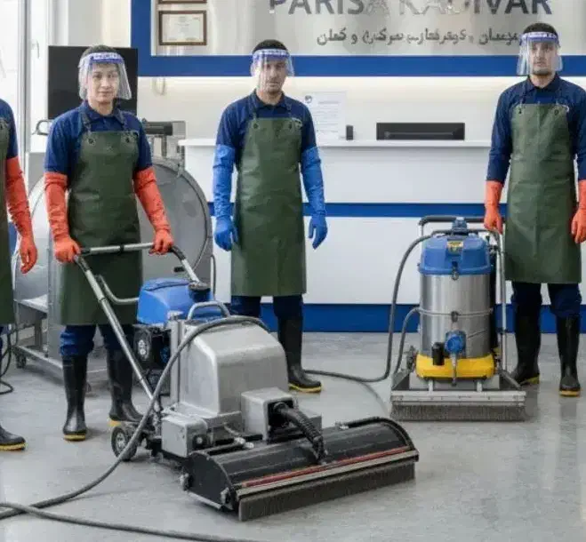 مبل شویی|خدمات نظافت|کیش, |دیوار