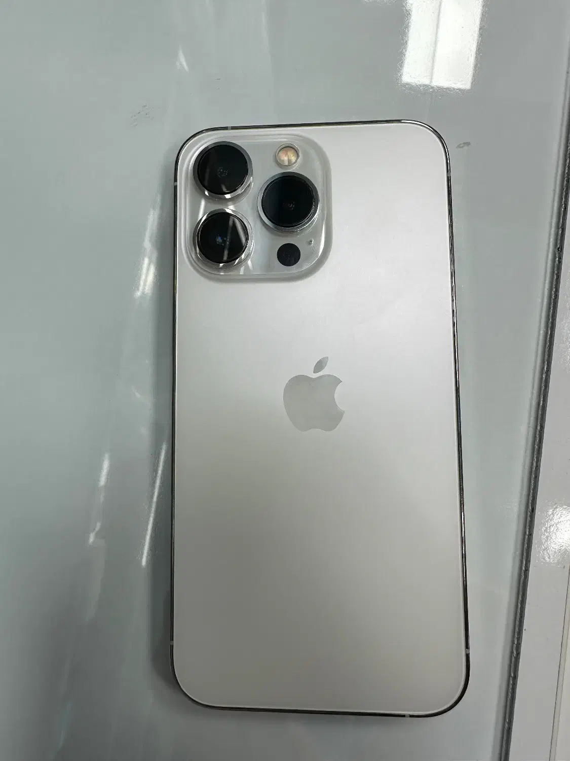 ایفون ۱۳ پرو|موبایل|کرمانشاه, |دیوار