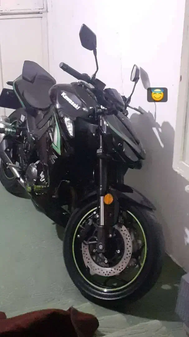 های پرو طرح زد 1000 نیکتاز|موتورسیکلت|طسوج, |دیوار