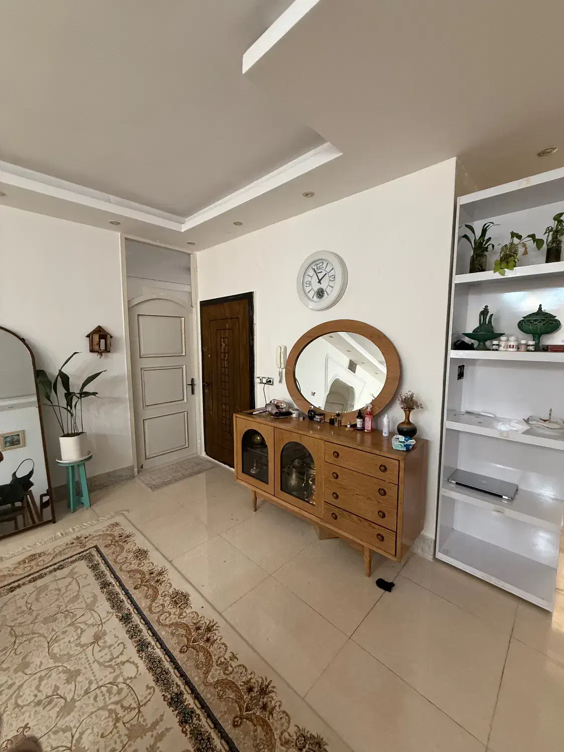 ویلایی دوبله با سند مجزا در موقعیت ممتاز|فروش خانه و ویلا|تربتحیدریه, شهرک ولیعصر|دیوار