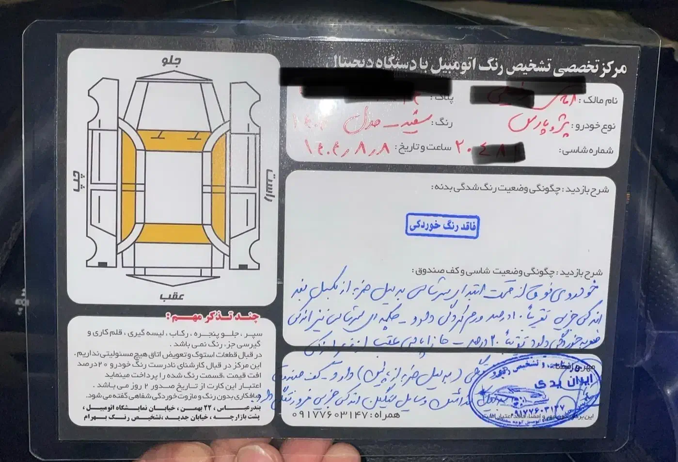 فروش پژو پارس فول سفارشی ۱۴۰۳|خودرو سواری و وانت|میناب, |دیوار