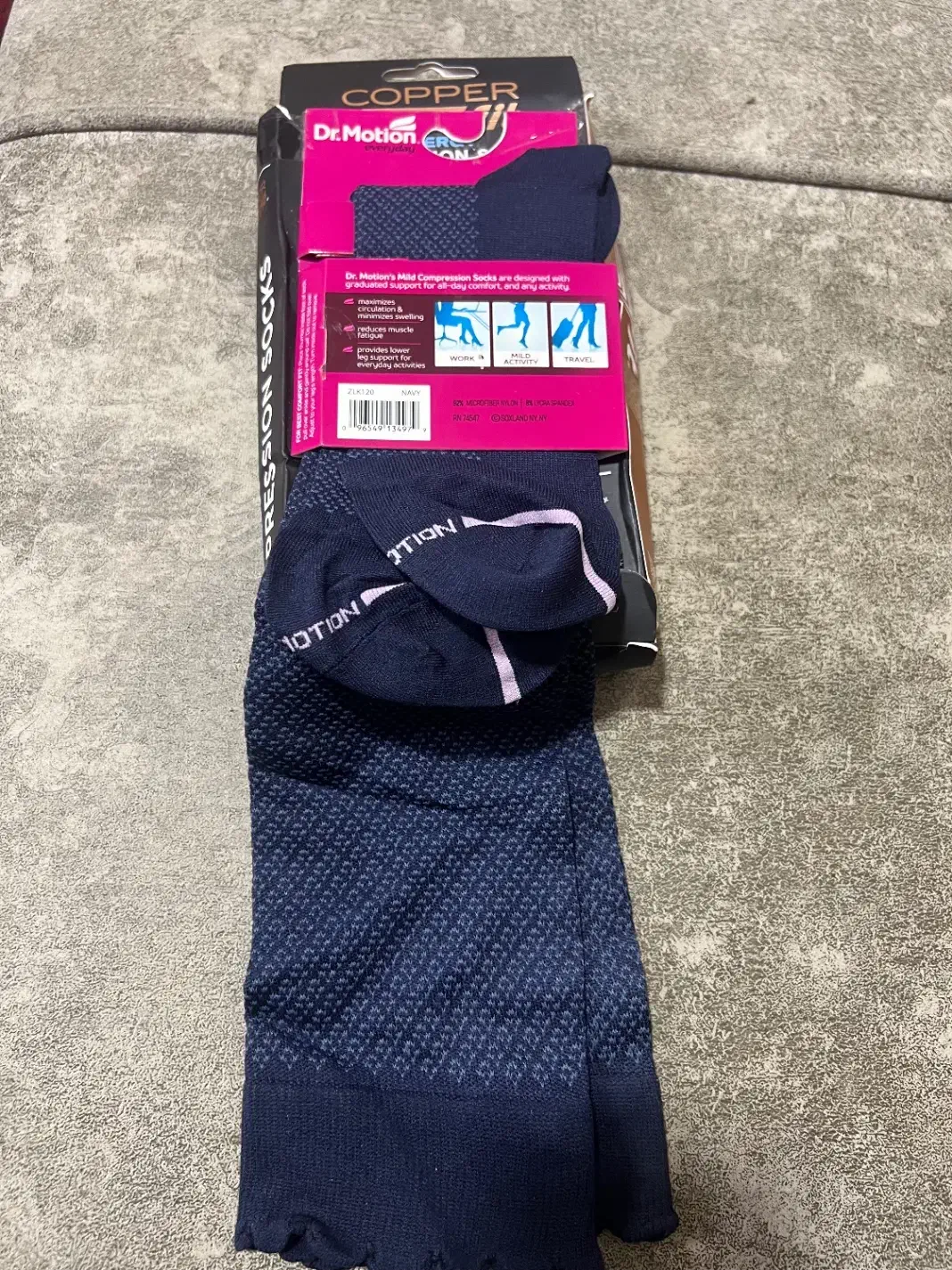 جوراب واریس|آرایشی، بهداشتی، درمانی|گرگان, |دیوار