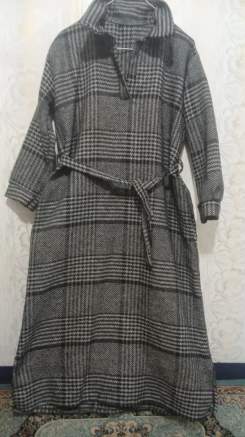 شگت زنانه تمیز در حدنو|لباس|سبزوار, باهنر|دیوار