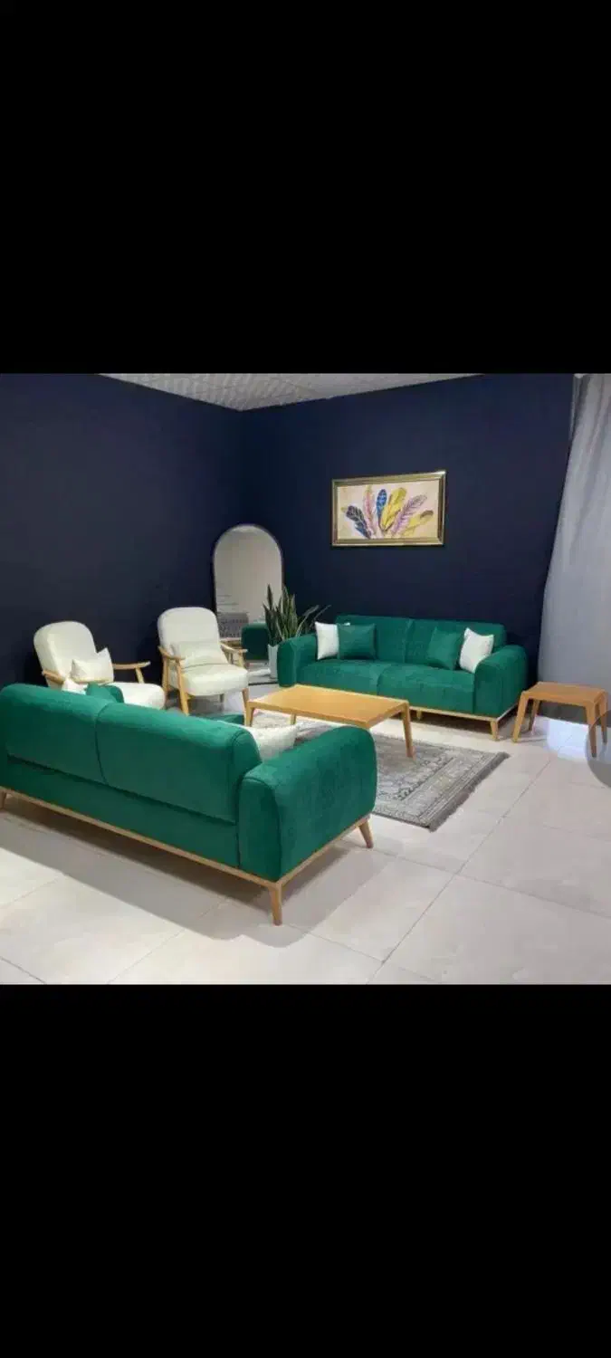 مبل کوروش|مبلمان خانگی و میز عسلی|کرج, شهرک فهمیده|دیوار