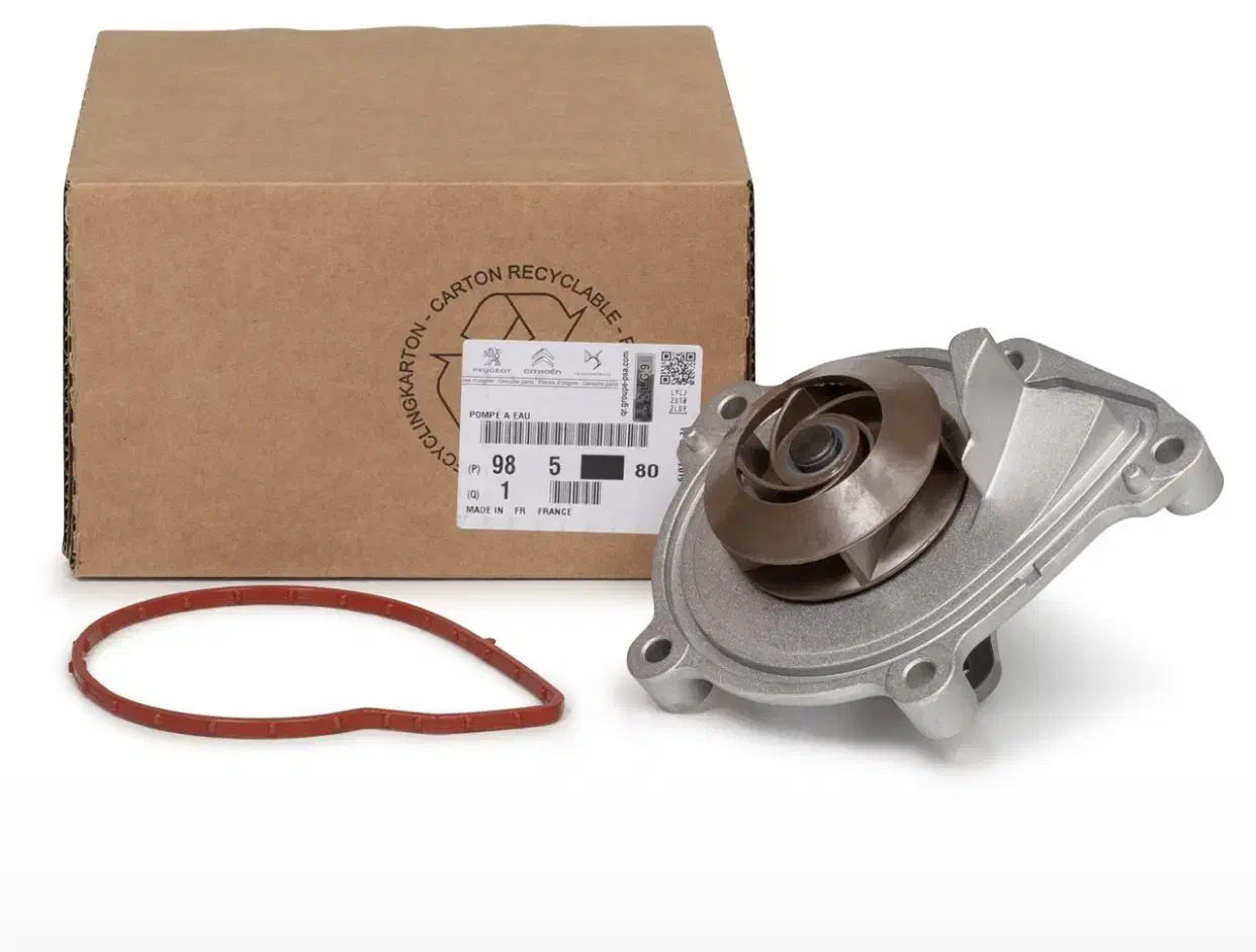 لوازم یدکی پژو 2008 و 407|قطعات یدکی و لوازم جانبی|تهران, بهارستان|دیوار