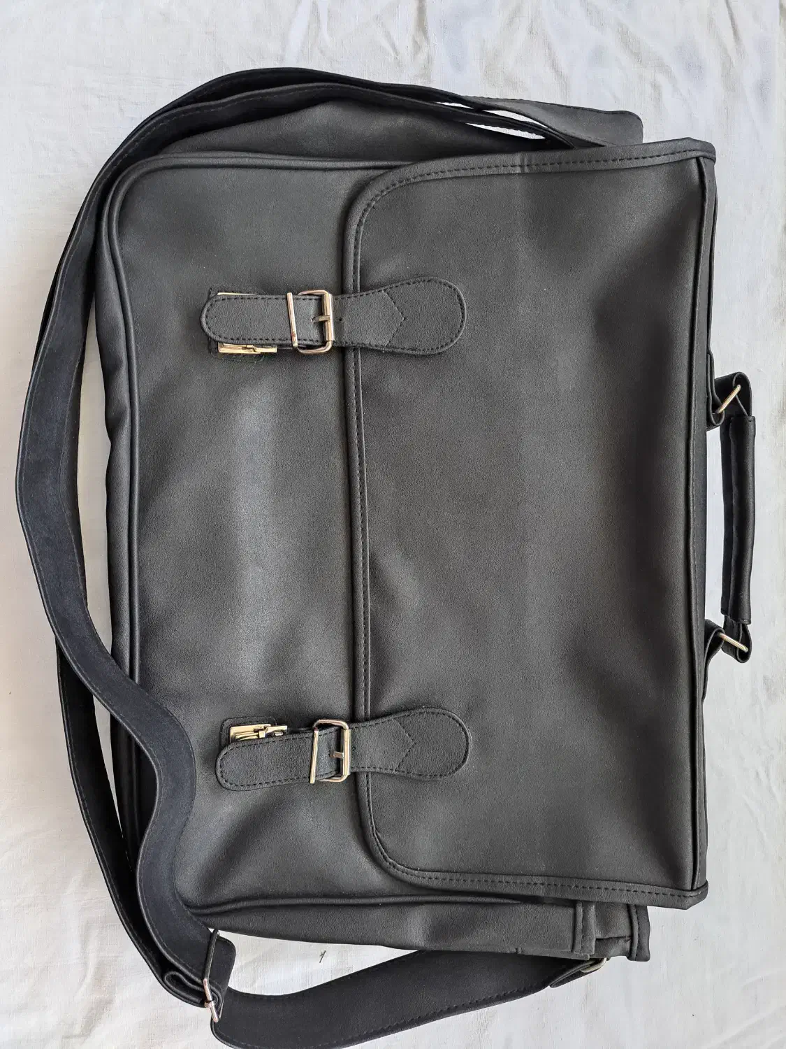 کیف چرم اداری|کیف، کفش، کمربند|اراک, |دیوار