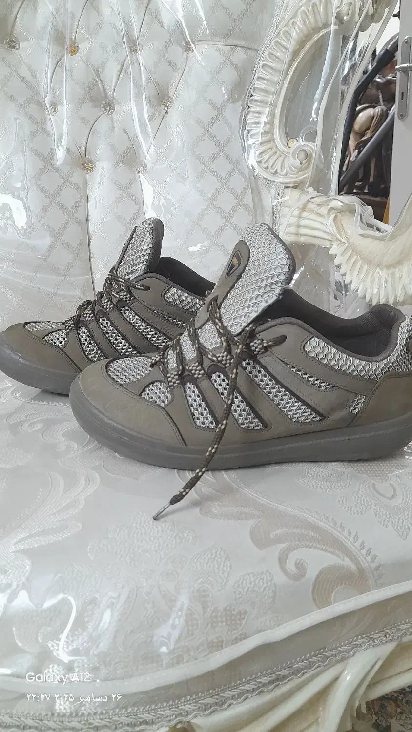 کتونی|کیف، کفش، کمربند|تهران, خانی‌آباد|دیوار