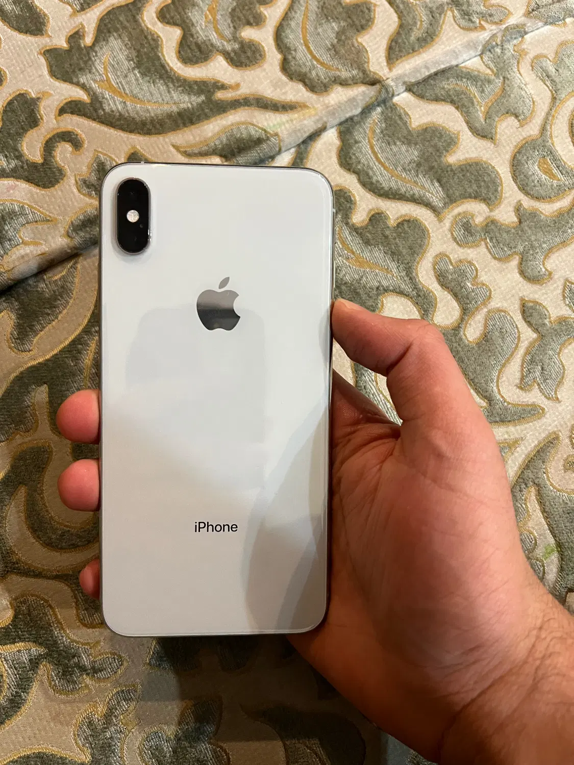 Xs max 256gb|موبایل|اهواز, باغ شیخ|دیوار