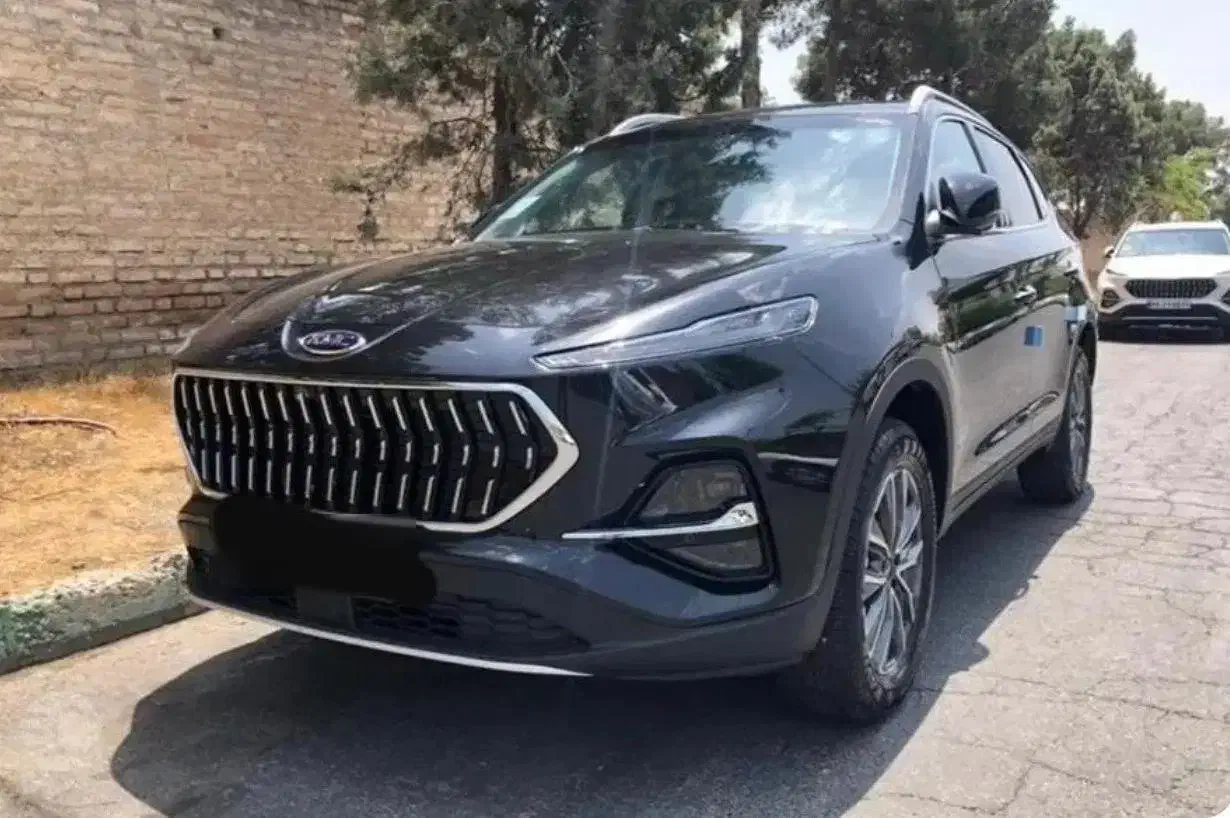 کی ام سیk7|خودرو سواری و وانت|رشت, حمیدیان|دیوار