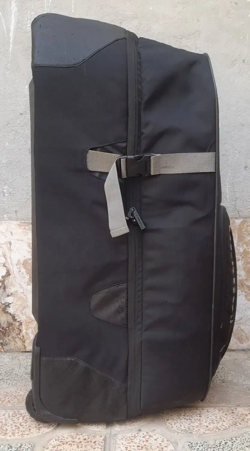 فروش چمدان|کیف، کفش، کمربند|شهریار, شهریار|دیوار