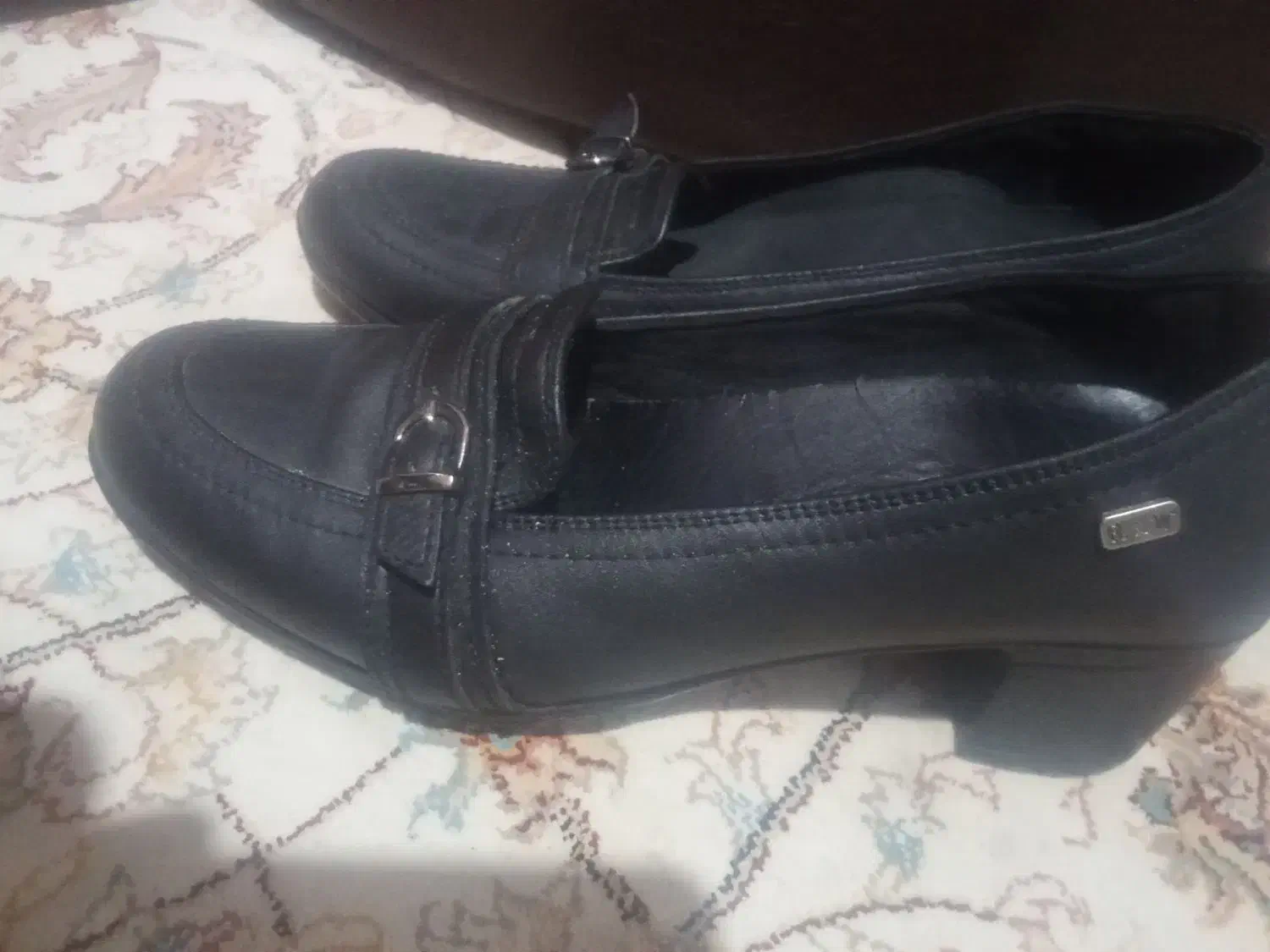 کتونی|کیف، کفش، کمربند|خرمآباد, |دیوار