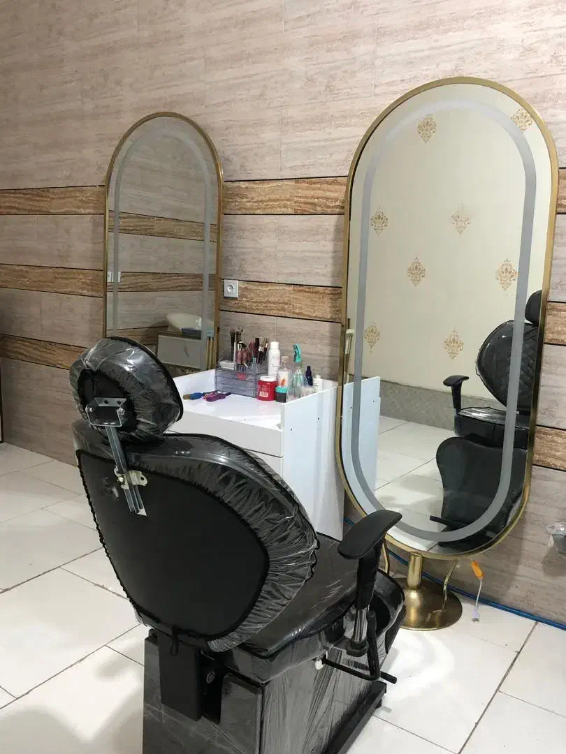 تجهیزات ارایشگاهی مبل چنار.|آرایشگاه و سالنهای زیبایی|خوی, |دیوار