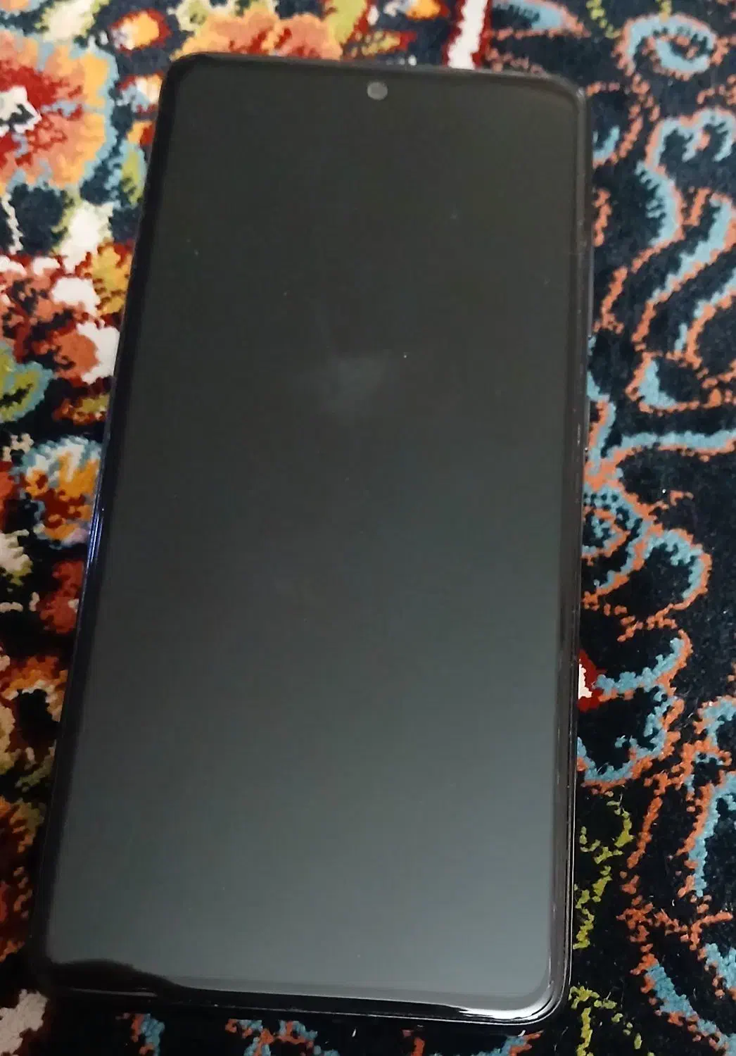 گوشی سامسونگ A51|موبایل|تهران, نعمت‌آباد|دیوار