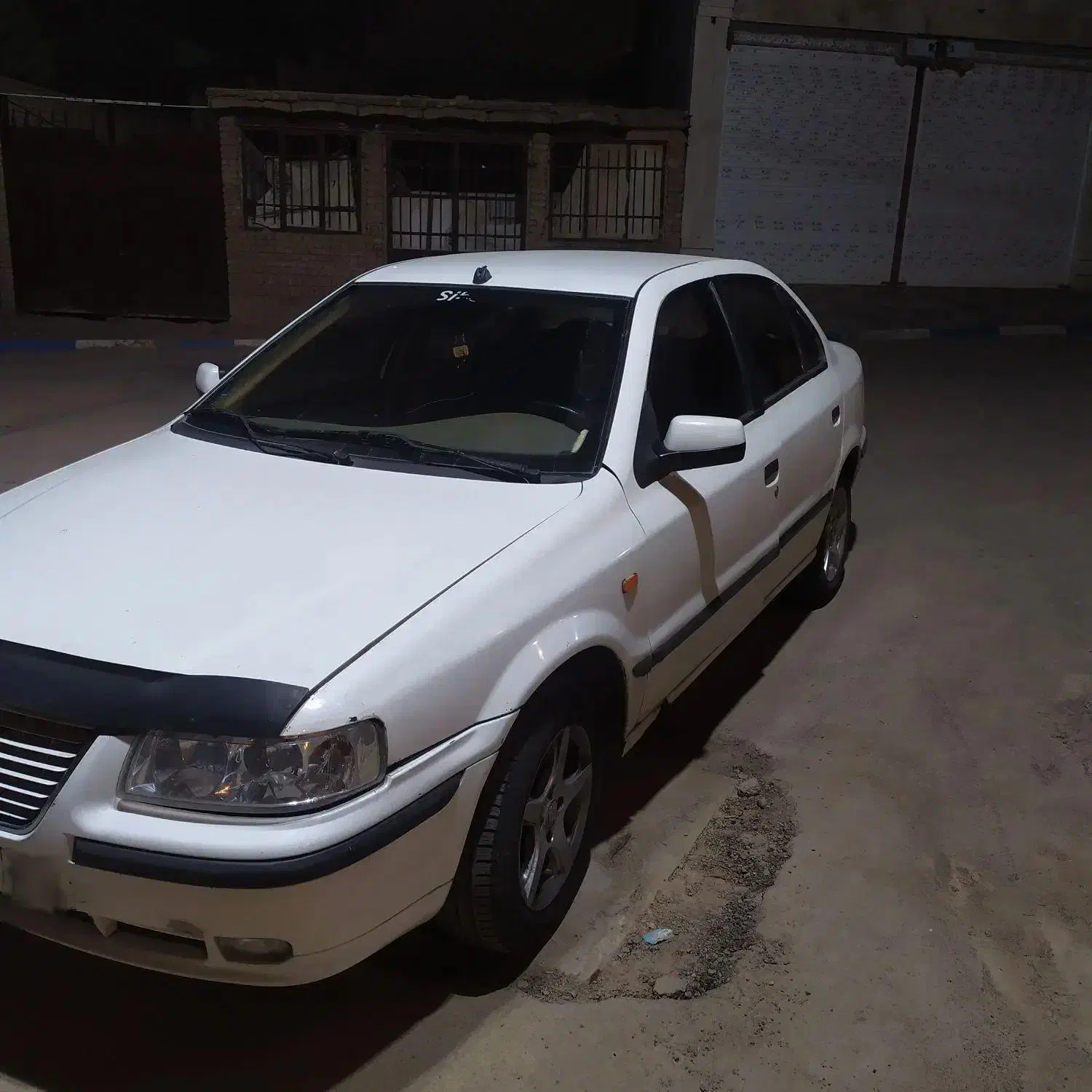 سمند lx مدل ۱۳۸۹|خودرو سواری و وانت|کرج, جهان‌شهر|دیوار