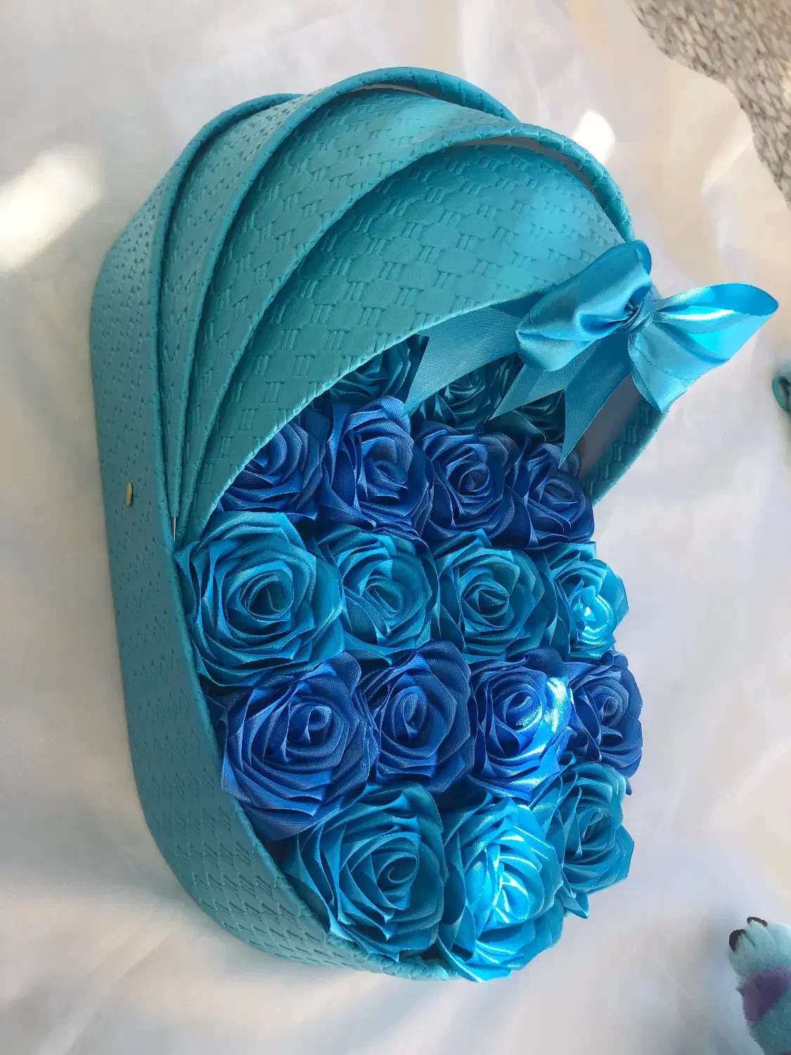 باکس گل ربانی کریر|گل مصنوعی|فردیس, شهرک شهید حسینی|دیوار