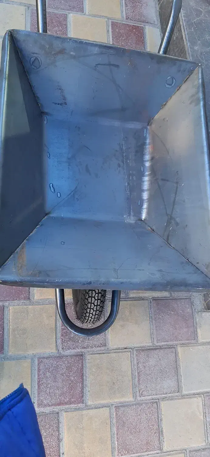 فرغون|ابزارآلات|همدان, |دیوار