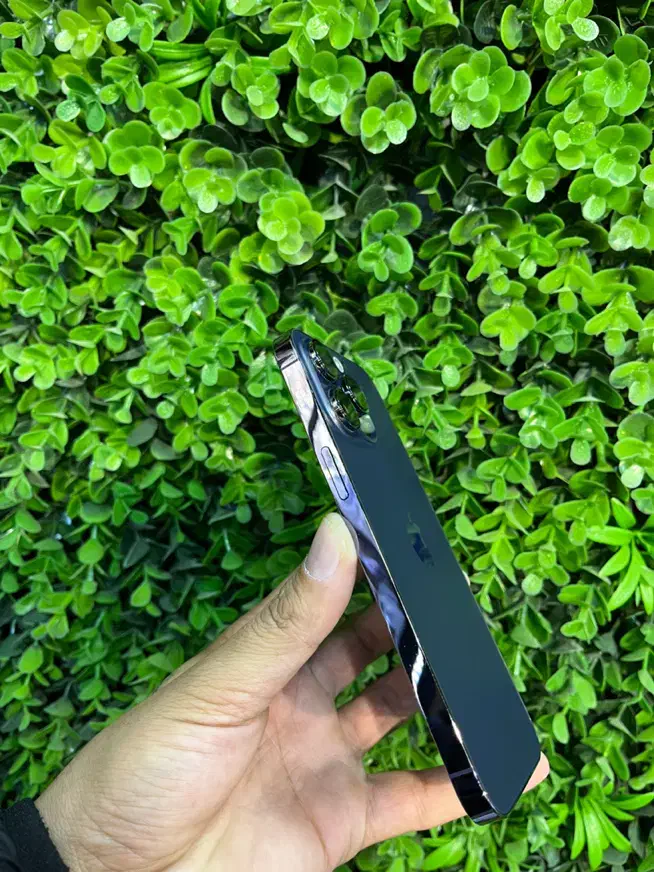 ایفون ۱۴پرومکس۲۵۶گیگ|موبایل|قم, بلوار امین و ساحلی|دیوار