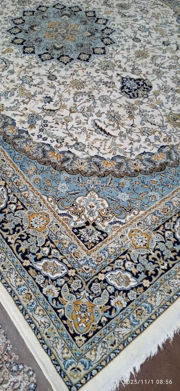 2تخته فرش 9متری|فرش|کنگاور, |دیوار