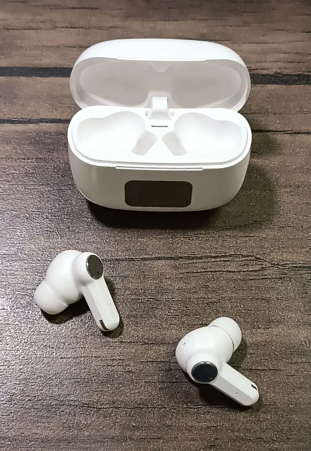 استریو  ایرپاد J53|لوازم جانبی موبایل و تبلت|قم, چهار مردان|دیوار