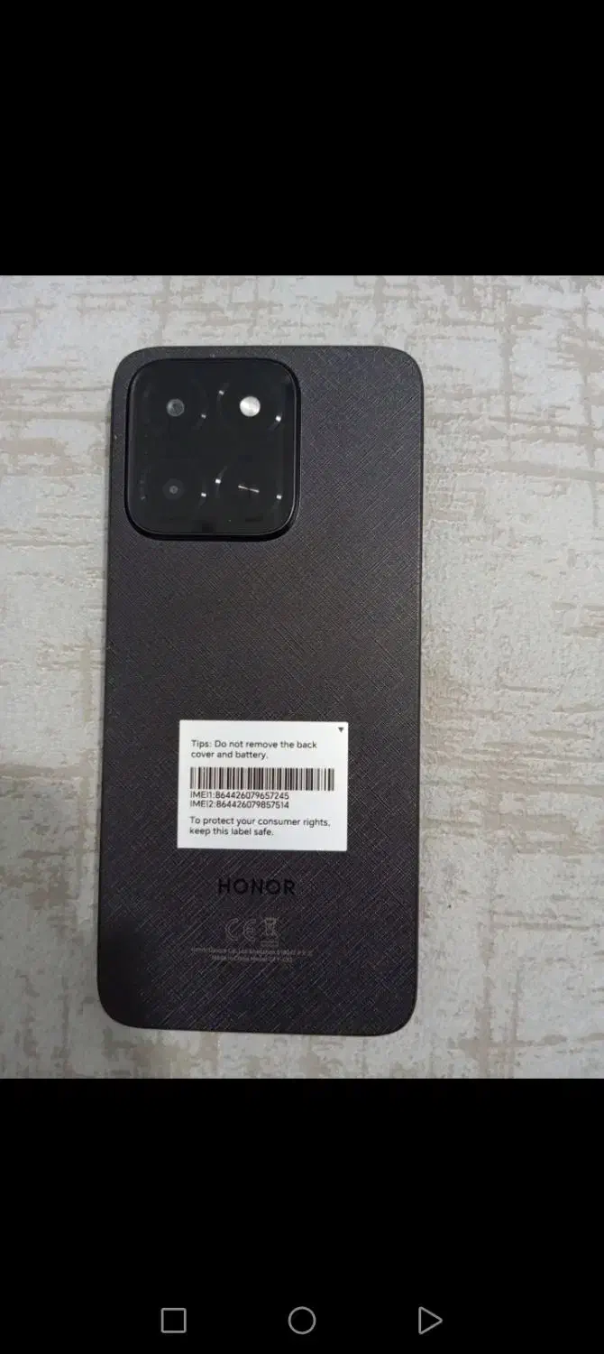 گوشی نو نو|موبایل|قم, دانش|دیوار