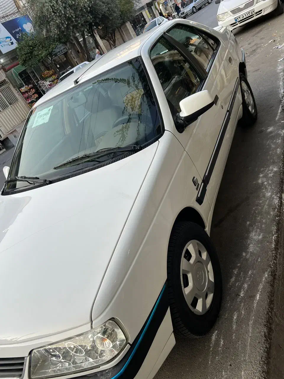 slx مدل ۹۵|خودرو سواری و وانت|شاهرود, |دیوار