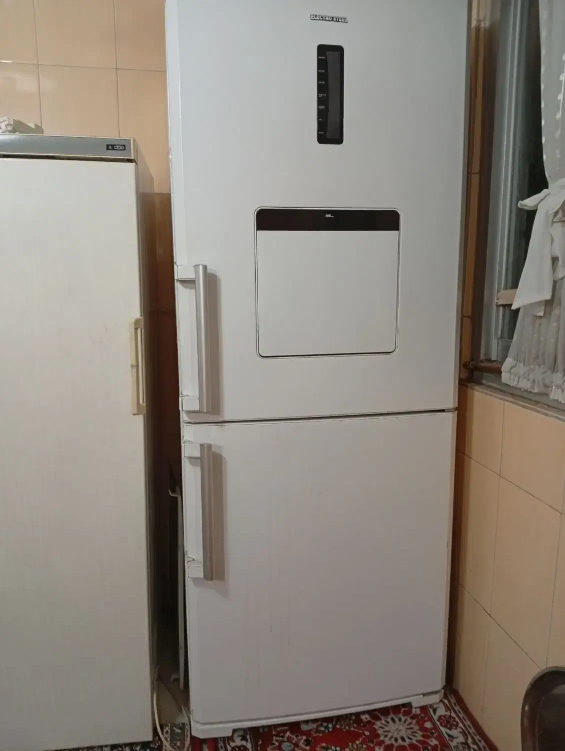 یخچال و فریزر|یخچال و فریزر|تهران, هاشمی|دیوار