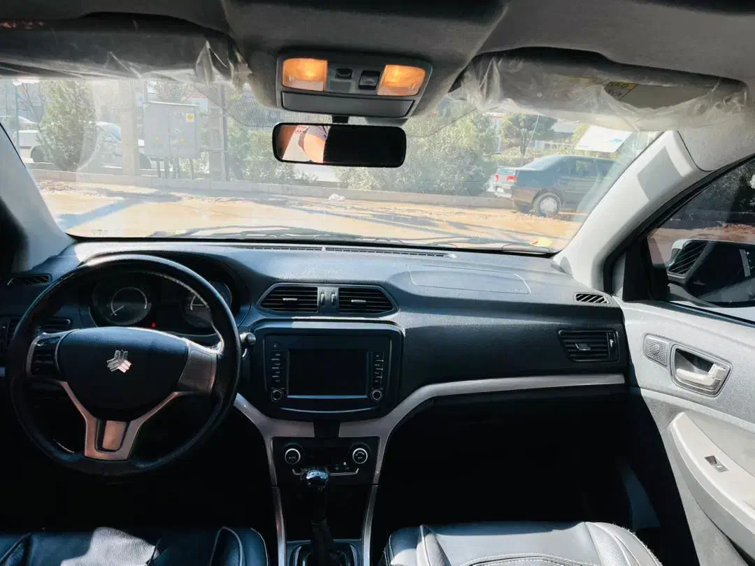 شاهین مدل ۱۴۰۲ Gدنده ای|خودرو سواری و وانت|کرمان, |دیوار